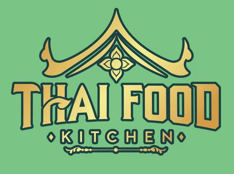 Thai Food Kitchen logo